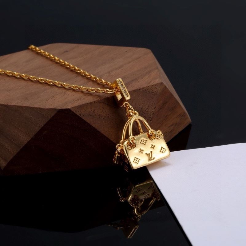 Louis Vuitton Necklaces